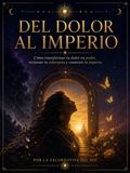 DEL DOLOR AL IMPERIO: Guía de Corte Energético y Soberanía Emocional