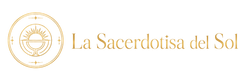 La Sacerdotisa del Sol ☀️ - Inicio