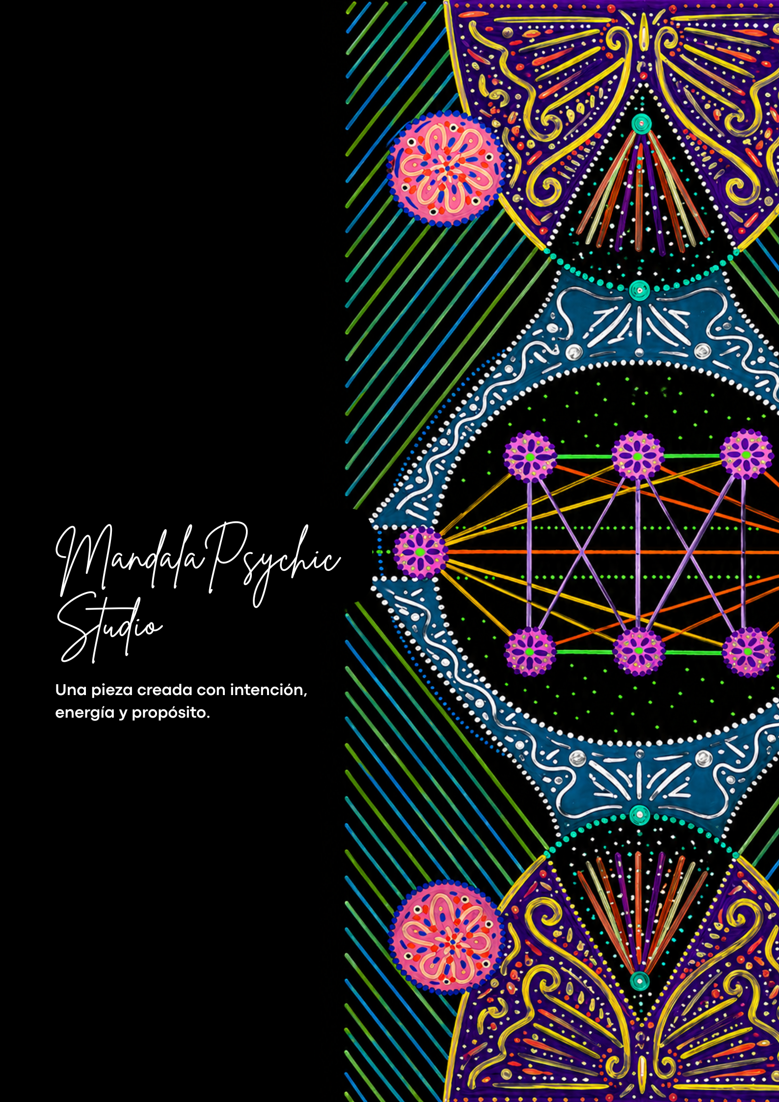 Mandala Energético Digital - Frecuencia Intensionada.03